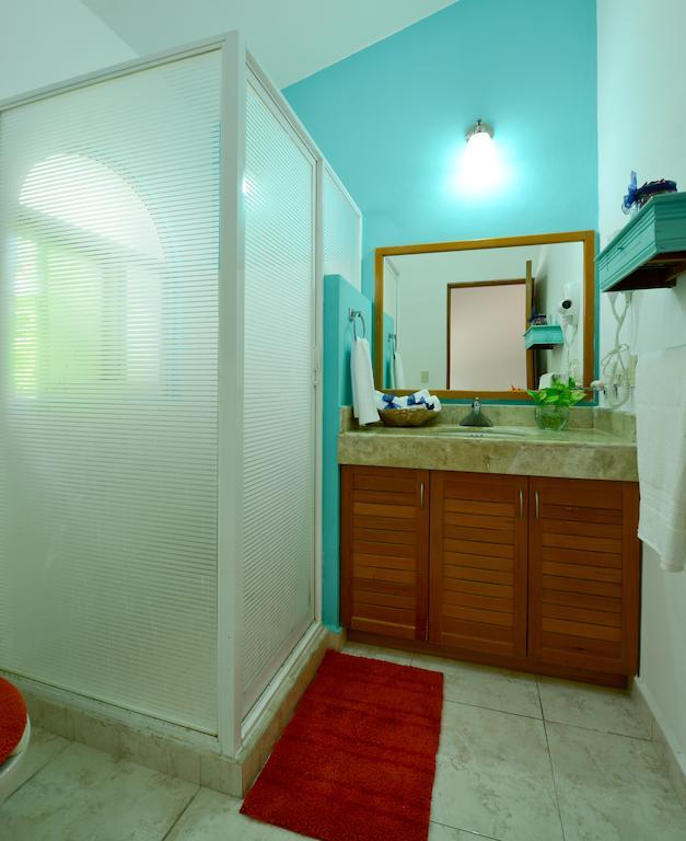 B&B Mom'S House Puerto Aventuras Quarto foto